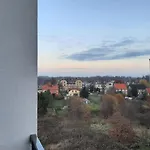 Lejlighed Aparta Lotnisko Wrocław