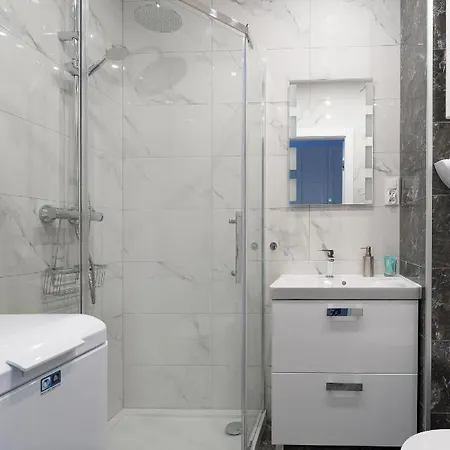 Aparta Lotnisko * Wrocław